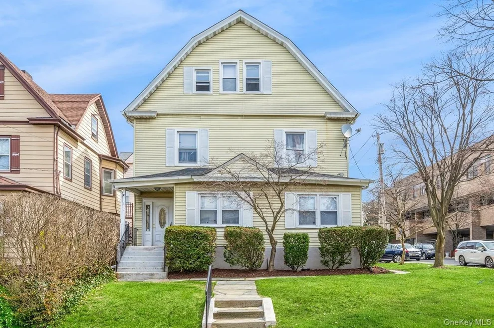 Unit for sale at 3 Fletcher Avenue, Mount Vernon, NY 10552