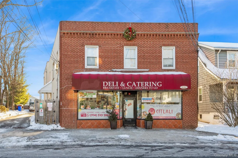 Unit for sale at 626 N Barry Avenue, Rye Town, NY 10543