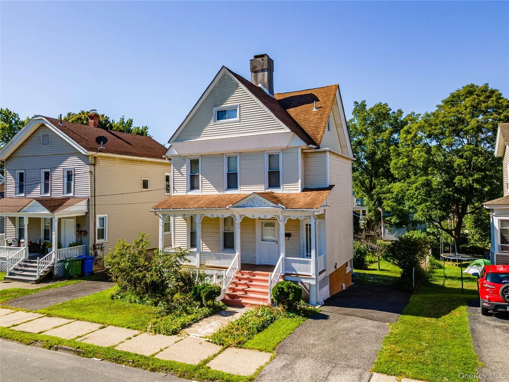 Unit for sale at 20 Benton Avenue, Middletown, NY 10940