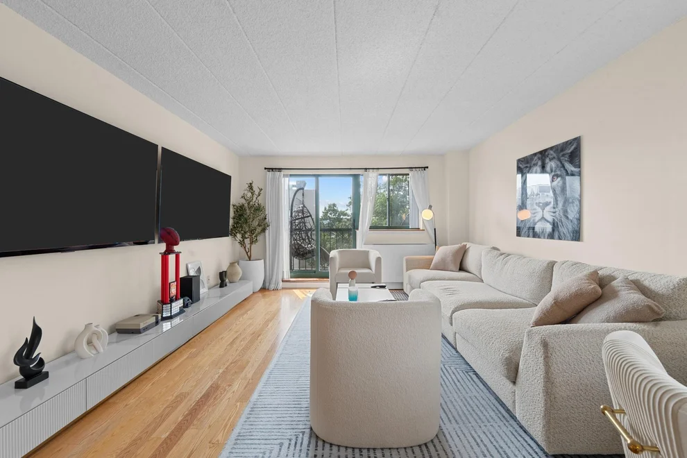 Unit for sale at 3220 Fairfield Avenue, New York, NY 10463