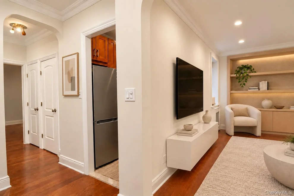 21 Barstow Road