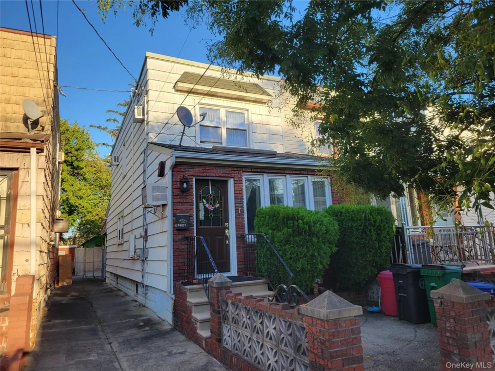 Unit for sale at 1427 East 54 Street, New York, NY 11234