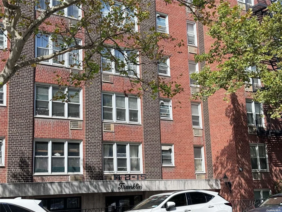 Unit for sale at 142-15 Franklin Avenue, New York, NY 11355