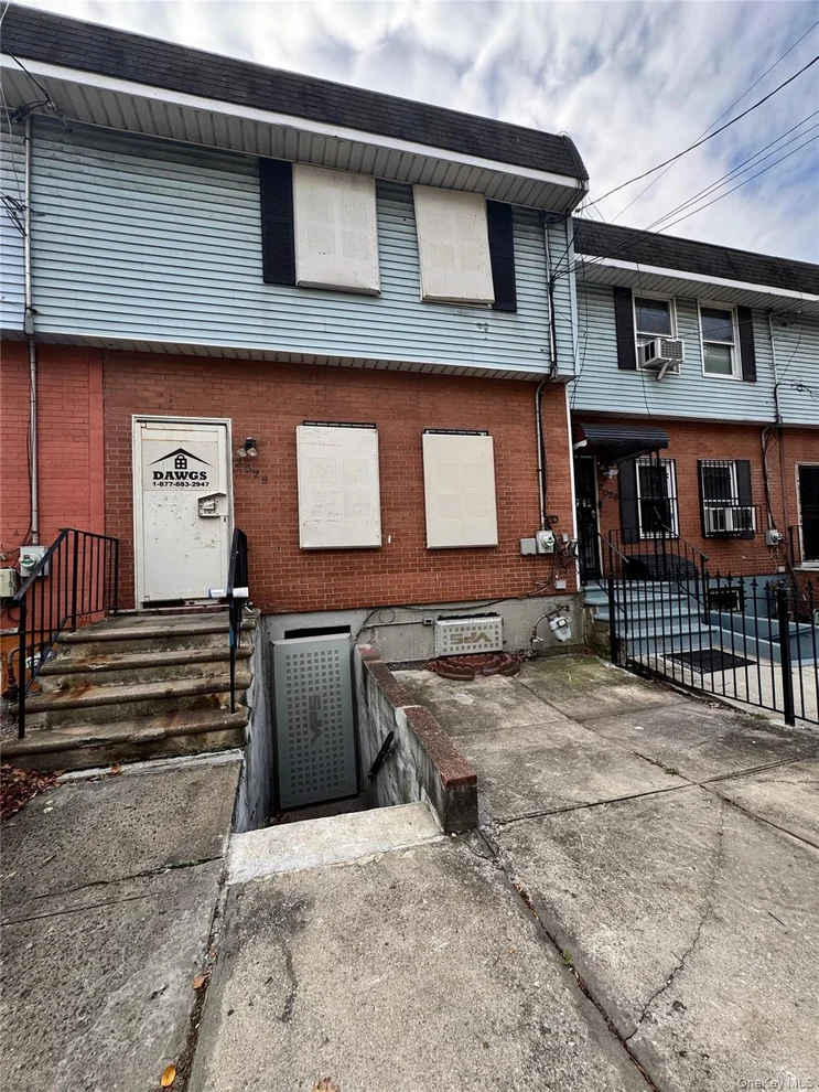 Unit for sale at 2028 Story Avenue, New York, NY 10473