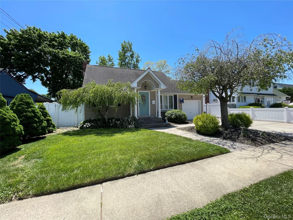 Unit for sale at 36 34th Street, Babylon, NY 11726