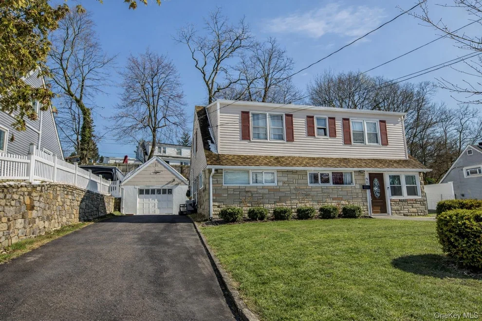 Unit for sale at 90 Mountaindale Road, Yonkers, NY 10710