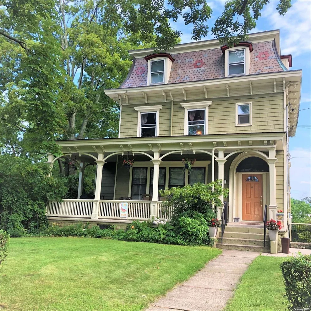 Unit for sale at 23 Upper Croton Ave, Ossining, NY 10562