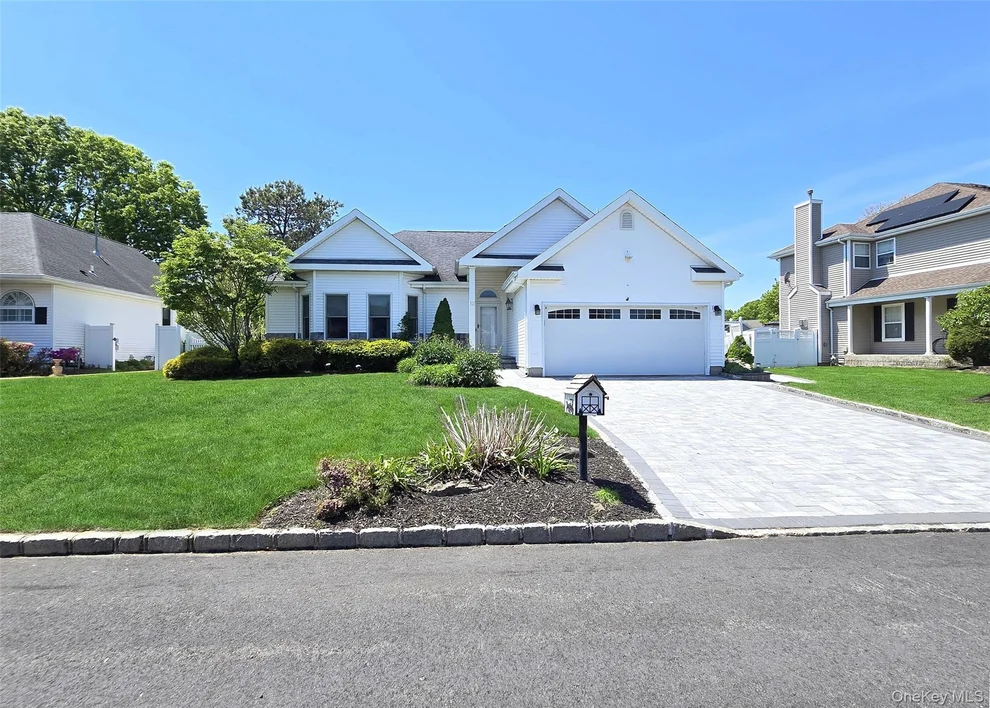 Unit for sale at 12 Laurel Lane, Brookhaven, NY 11742