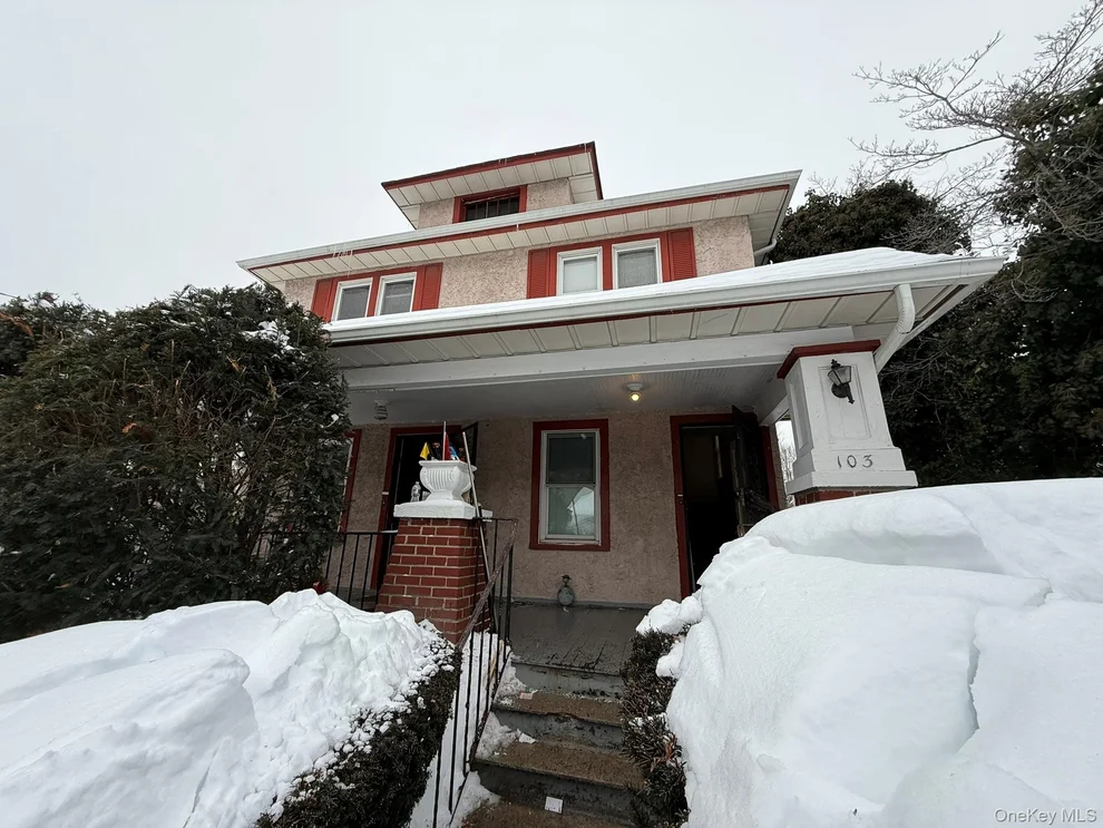 Unit for sale at 103 Winthrop Avenue, Greenburgh, NY 10523