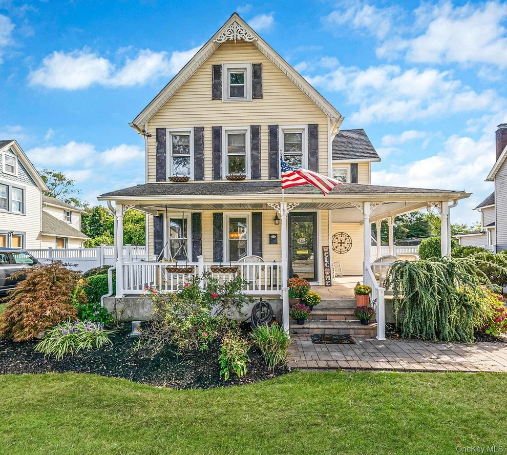 Unit for sale at 219 North Ocean Avenue, Brookhaven, NY 11772