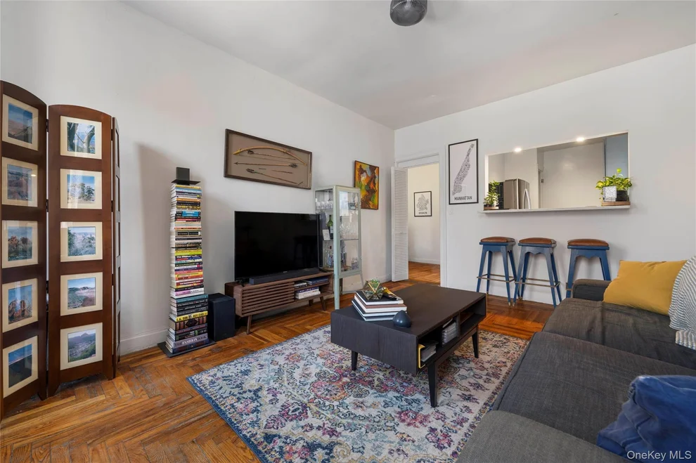 Unit for sale at 2199 Holland Avenue, New York, NY 10462