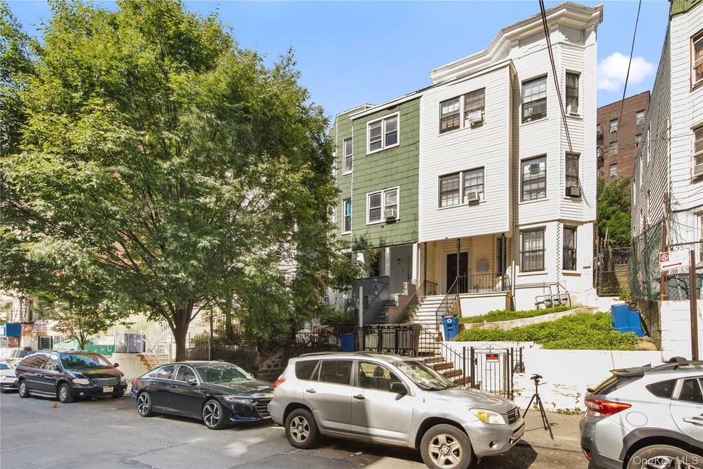 Unit for sale at 2707 Decatur Avenue, New York, NY 10458