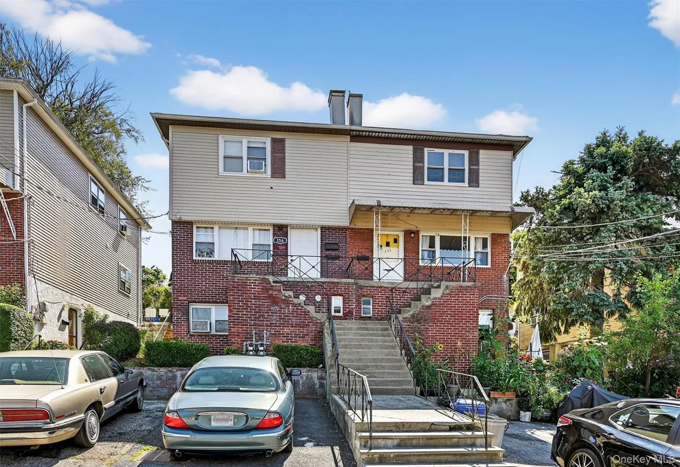 Unit for sale at 356 N Broadway, Yonkers, NY 10701