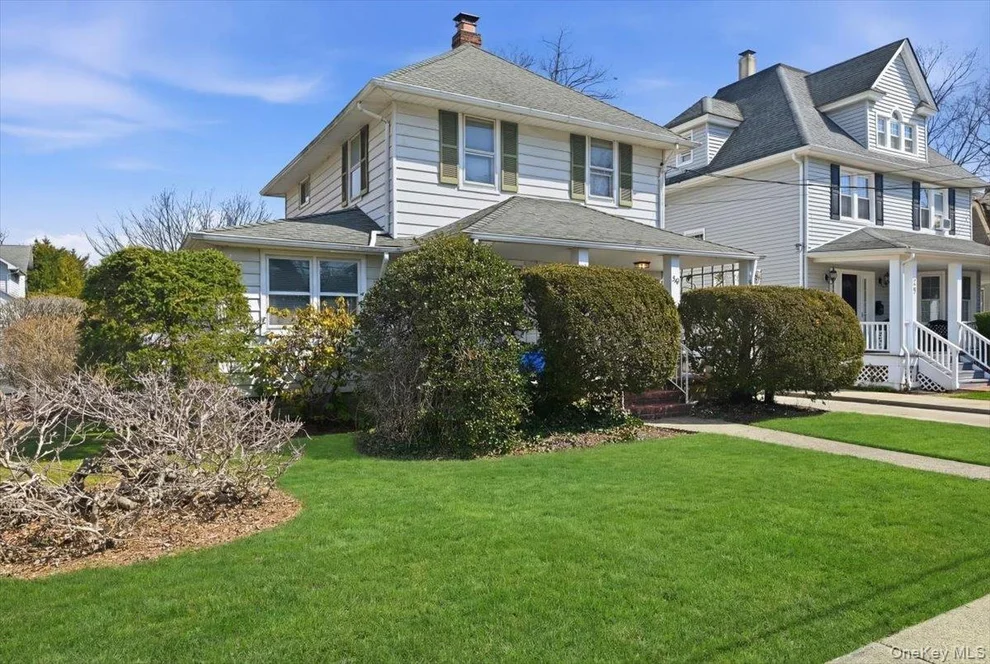 Unit for sale at 25 Raymond Street, Hempstead, NY 11570