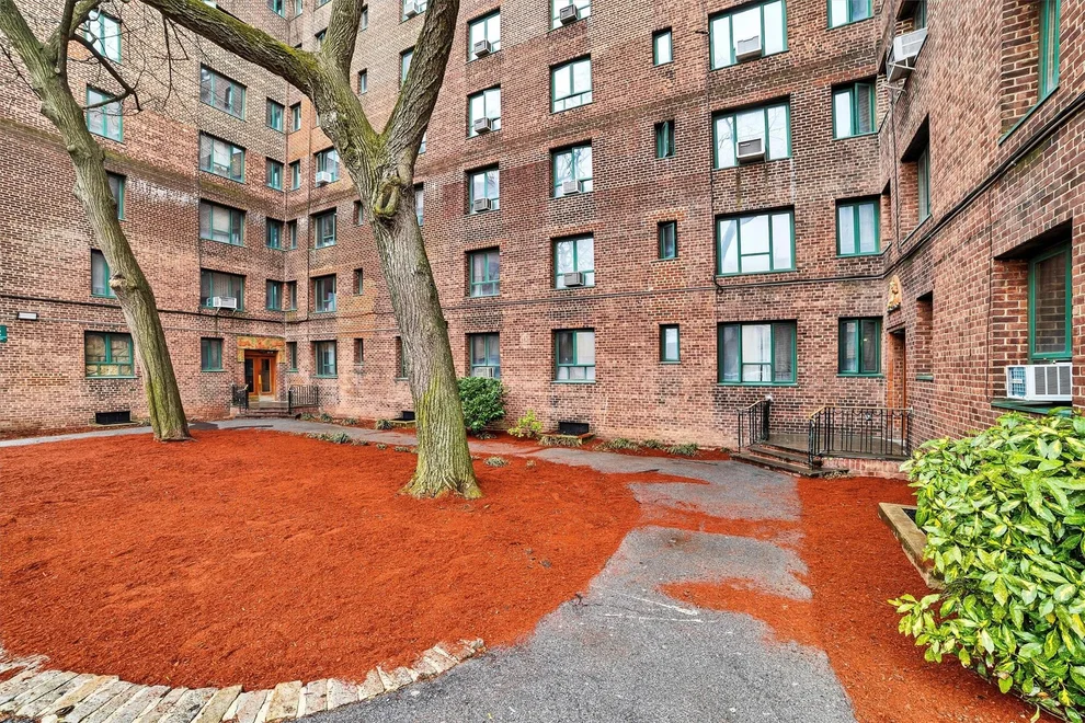 Unit for sale at 1725 Purdy Street, New York, NY 10462