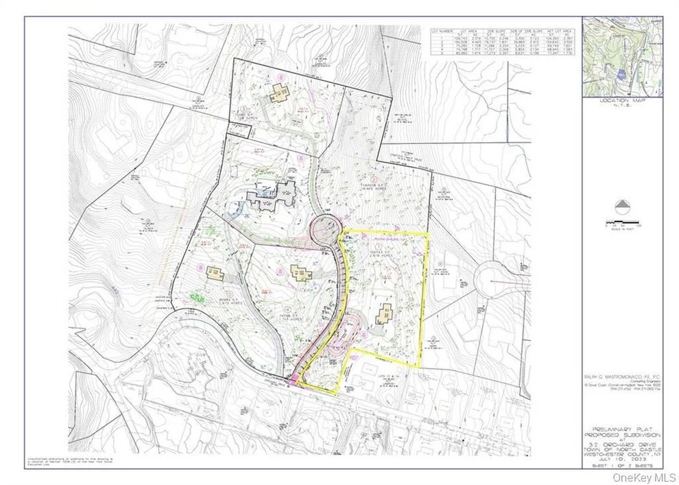 Unit for sale at 2 Israel Townsend Hill, North Castle, NY 10504