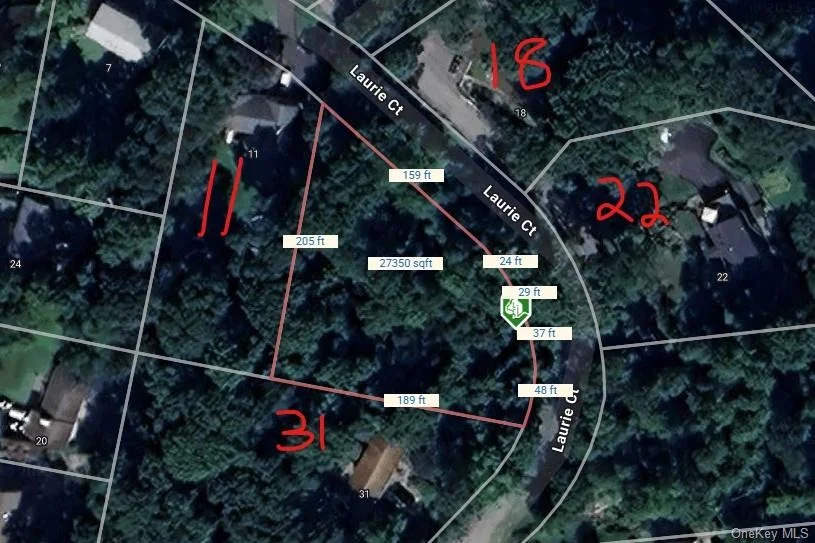 Unit for sale at Lot 4 Laurie Court, Kent, NY 10512