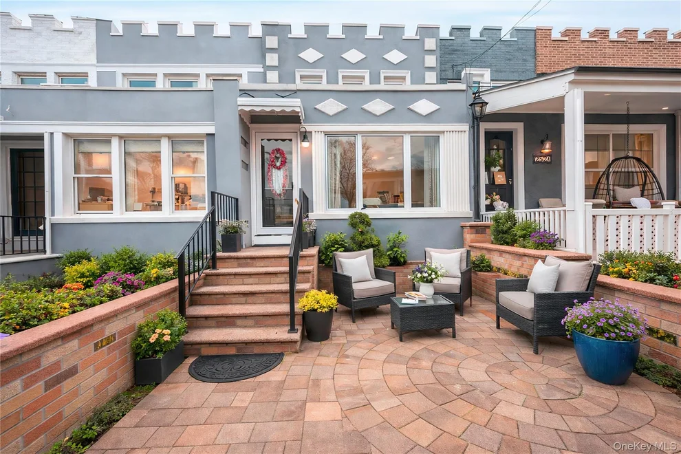 Unit for sale at 2519 McIntosh Street, New York, NY 11369