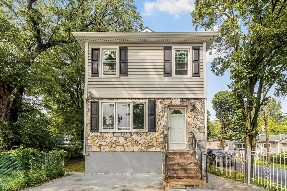 Unit for sale at 1963 Obrien Avenue, New York, NY 10473