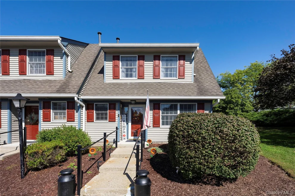 Unit for sale at 5 Wintergreen Court, Montgomery, NY 12549