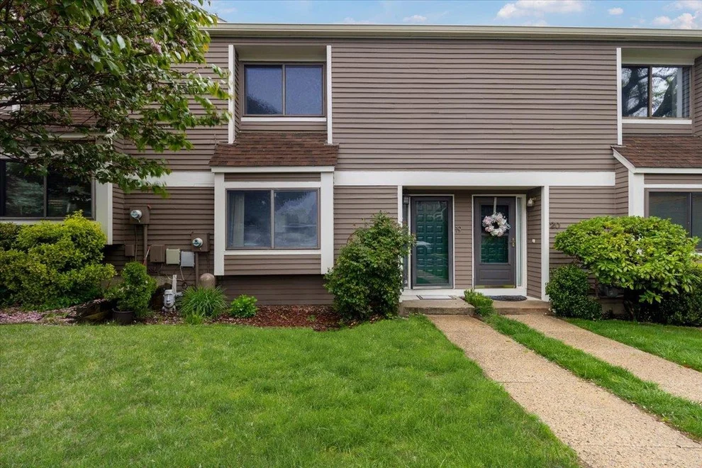 Unit for sale at 19 James Court, Rye Town, NY 10573