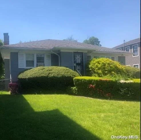 Unit for sale at 53 Clinton Avenue, Hempstead, NY 11096