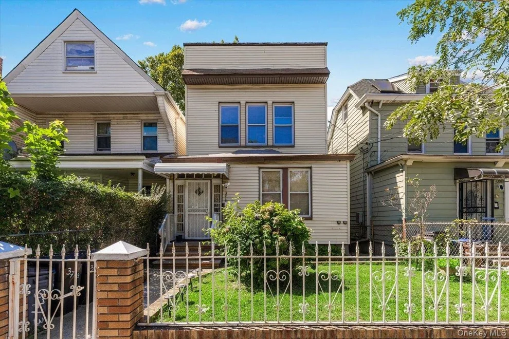 Unit for sale at 3713 Willett Avenue, New York, NY 10467
