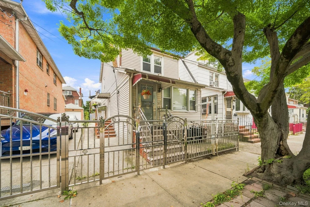 Unit for sale at 16505 78th Avenue, New York, NY 11366