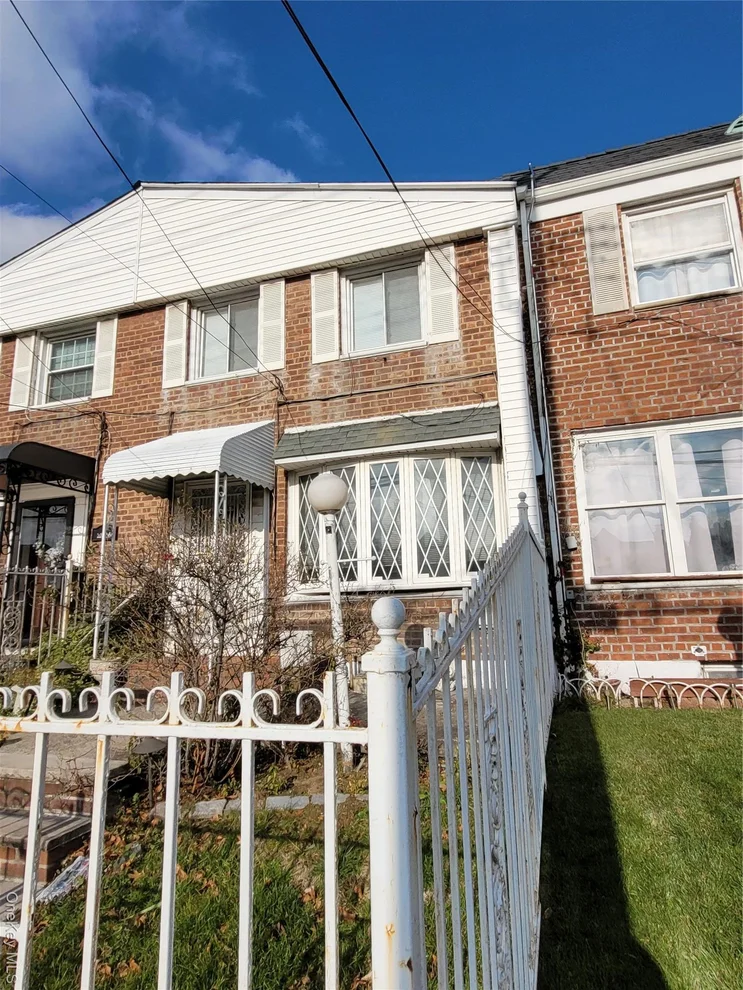 Unit for sale at 229-11 141St Avenue, New York, NY 11413