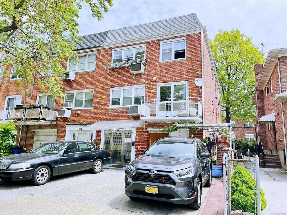 Unit for sale at 61-27 217th Street, New York, NY 11364