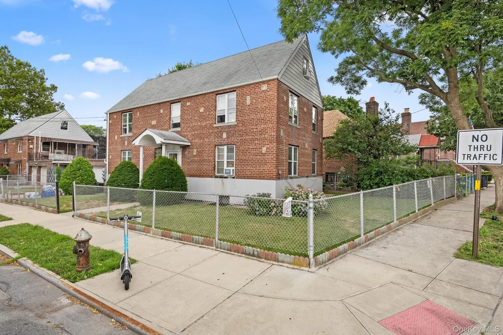 Unit for sale at 2745 Woodhull Avenue, New York, NY 10469