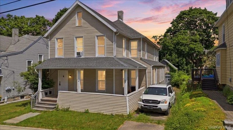 Unit for sale at 4 Lathrop Avenue, Binghamton, NY 13905