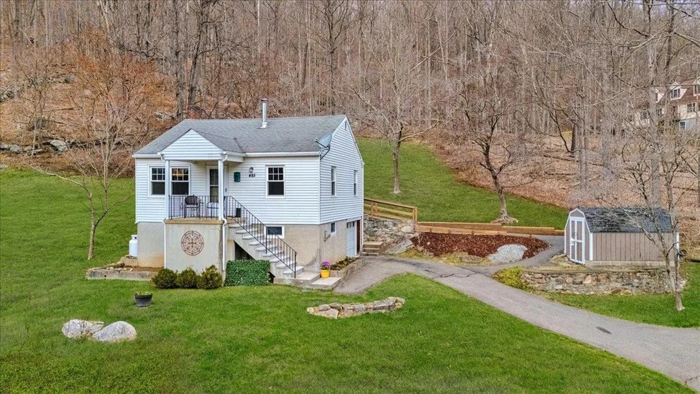 Unit for sale at 485 Sprout Brook Road, Philipstown, NY 10524