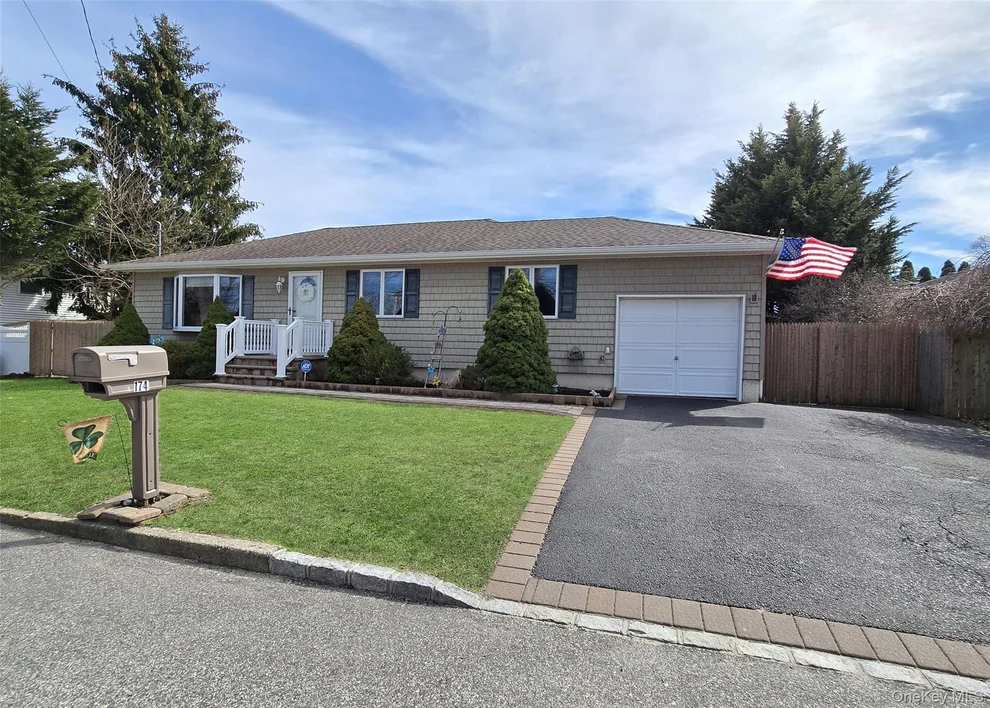 Unit for sale at 174 Shelby Avenue, Islip, NY 11741