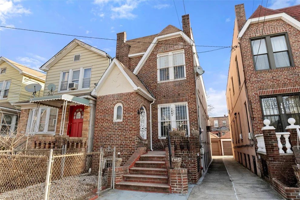 Unit for sale at 1847 Troy Avenue, New York, NY 11234