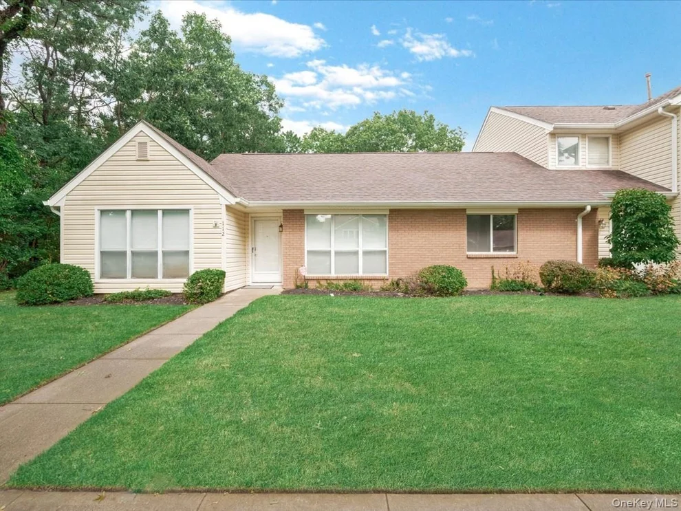 Unit for sale at 112 Dari Drive, Islip, NY 11741