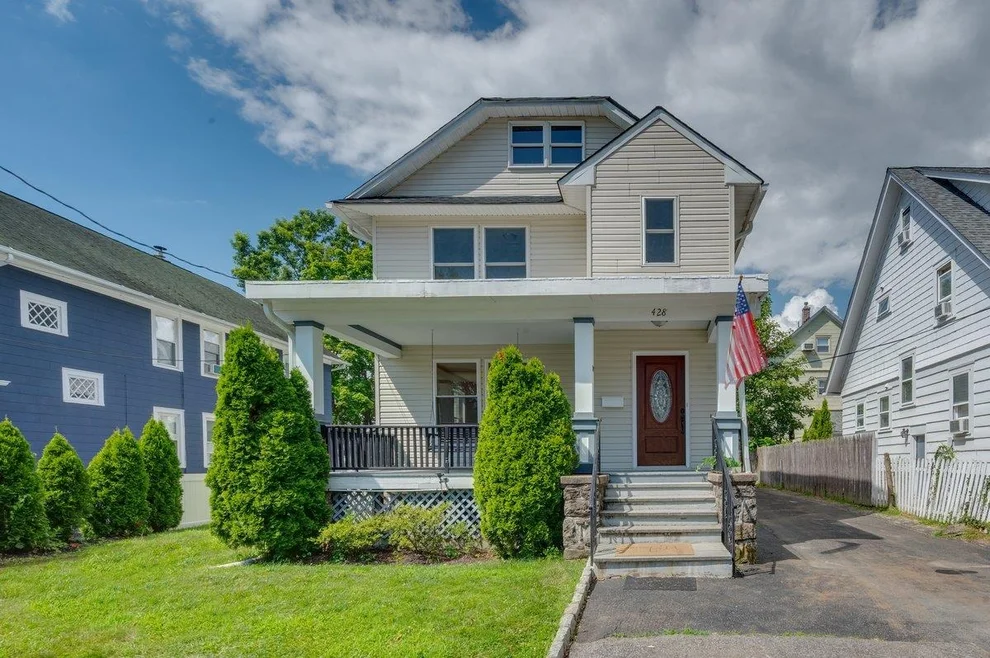 Unit for sale at 428 Beach Avenue, Rye Town, NY 10543