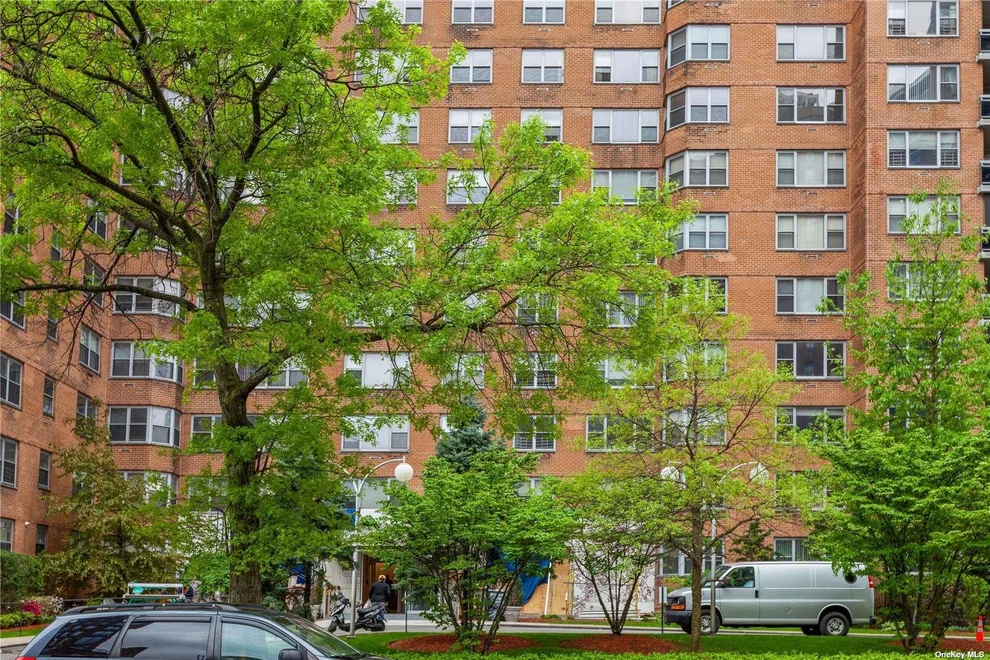 Unit for sale at 70-25 Yellowstone Boulevard, New York, NY 11375