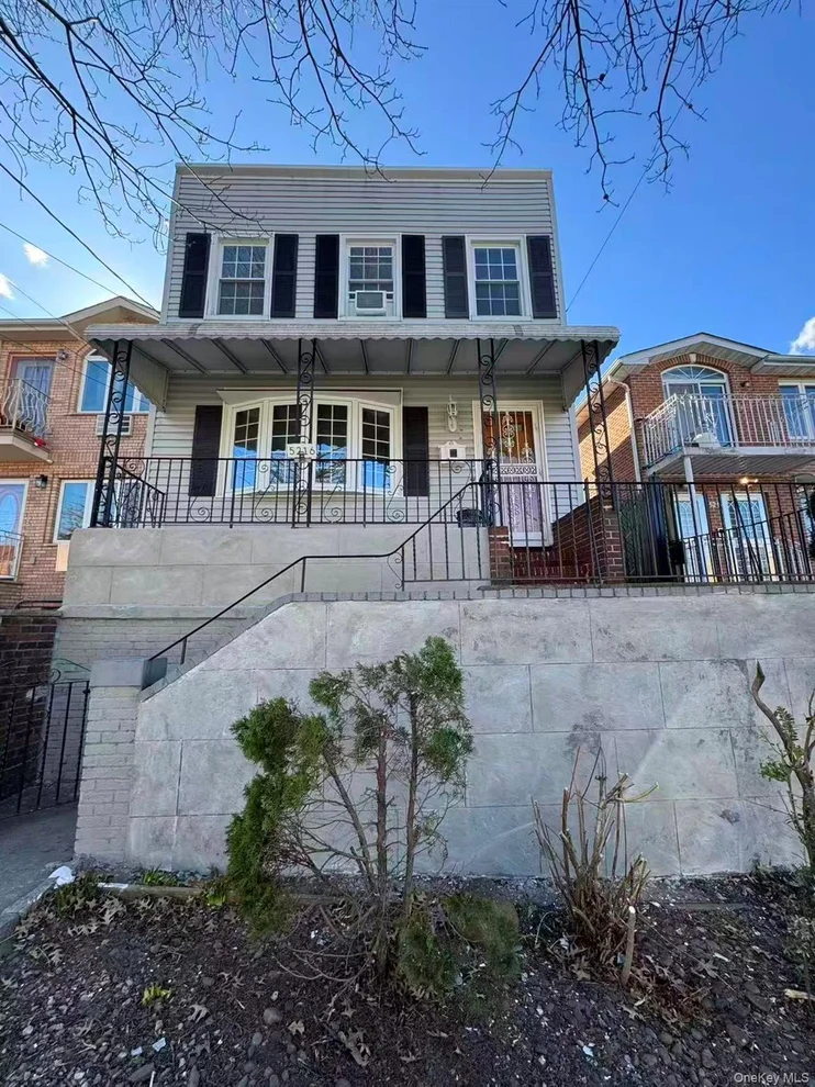 Unit for sale at 52-16 69th Place, New York, NY 11378