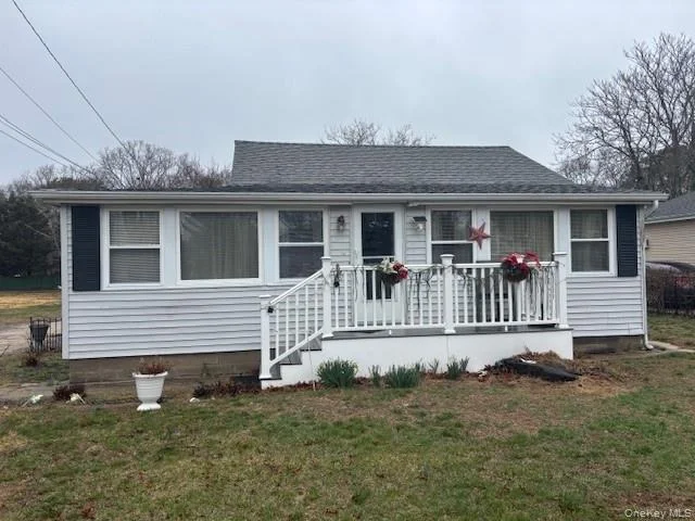 Unit for sale at 112 Priscilla Avenue, Riverhead, NY 11901
