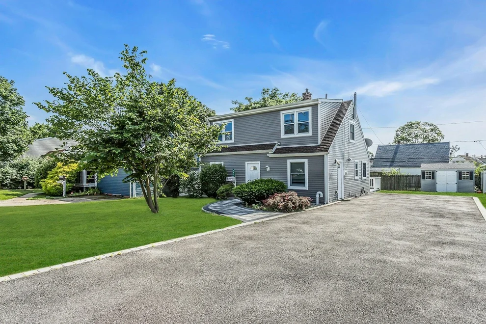 Unit for sale at 444 Gardiners Avenue, Hempstead, NY 11756