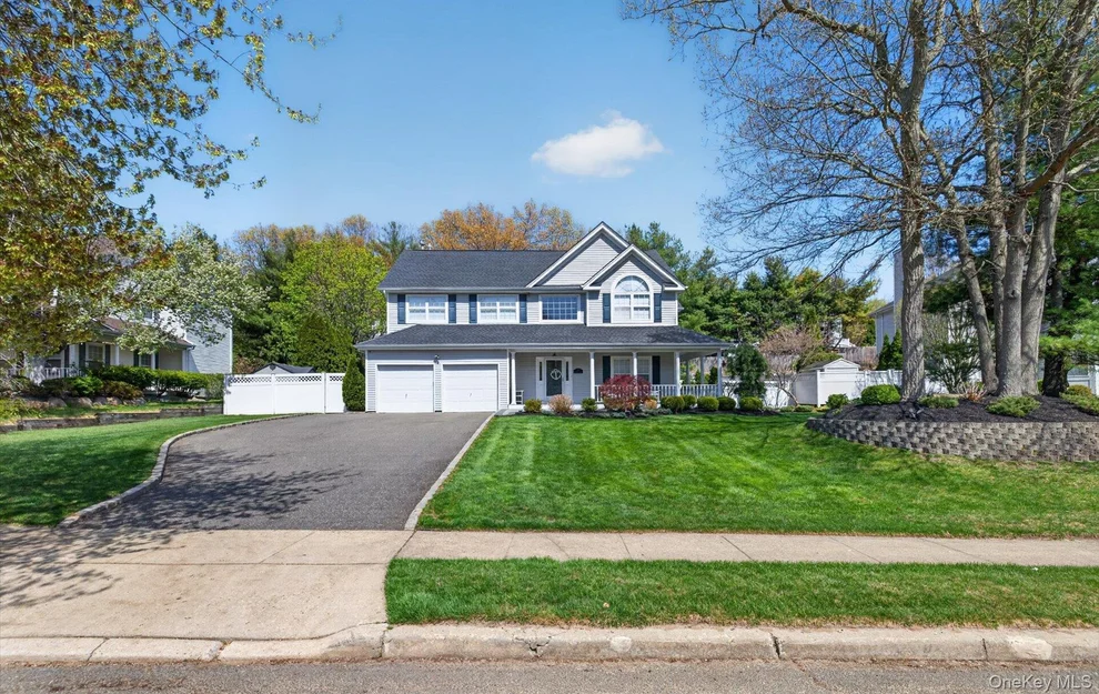 Unit for sale at 185 Plymouth Boulevard, Smithtown, NY 11787