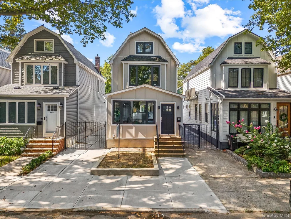 Unit for sale at 68-40 Manse Street, New York, NY 11375