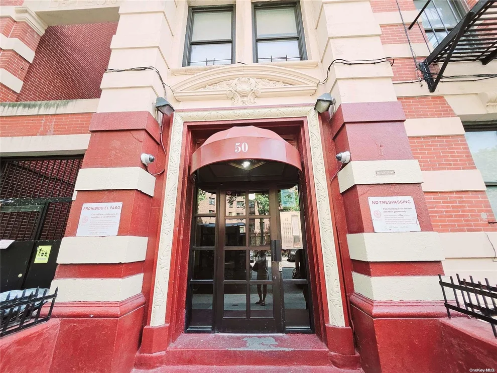 Unit for sale at 50 W 112 Street, New York, NY 10026
