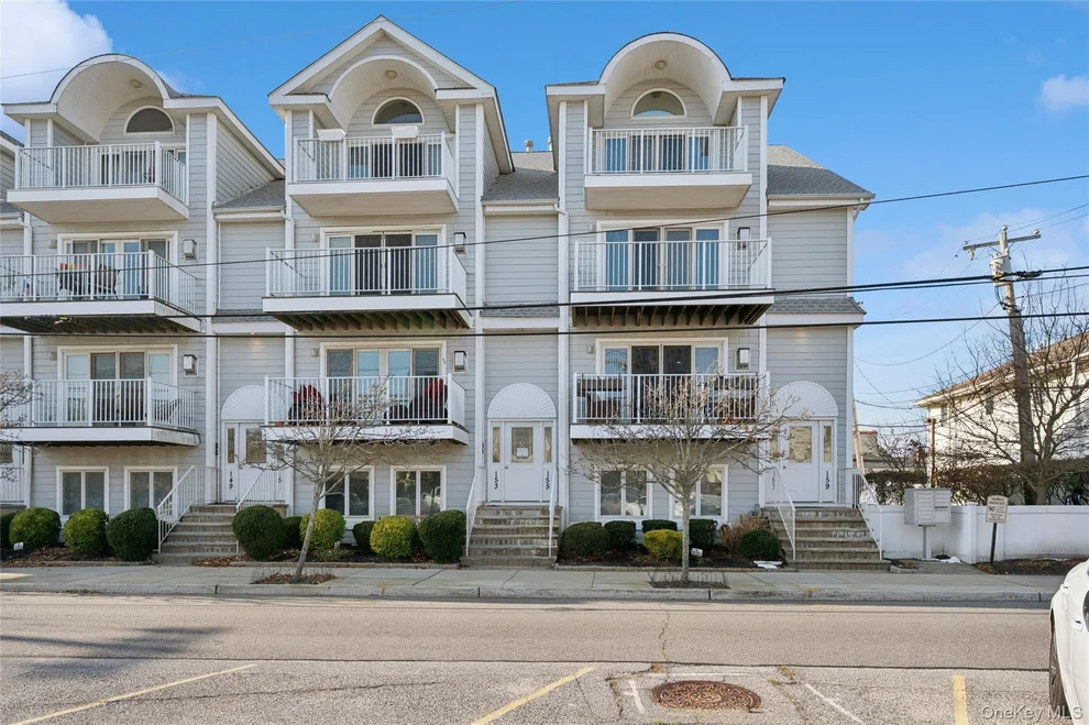 Unit for sale at 157 Monroe Boulevard, Long Beach, NY 11561