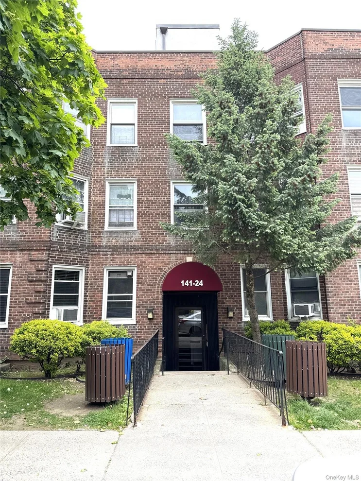 Unit for sale at 141-24 78th Road, New York, NY 11367
