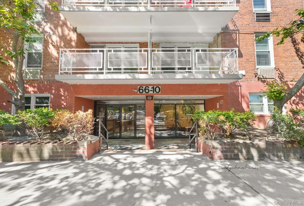 Unit for sale at 66-10 Thornton Place, New York, NY 11374