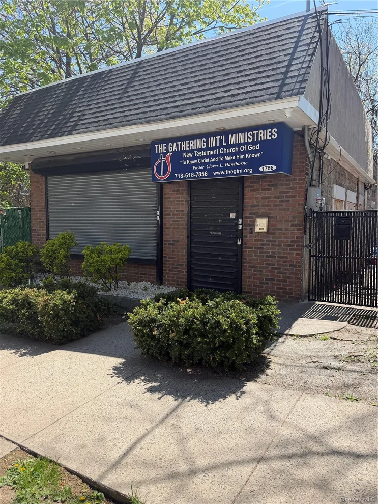 Unit for sale at 1758 Pitman Avenue, New York, NY 10466