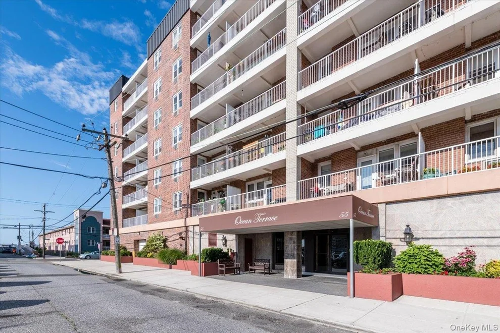 Unit for sale at 55 Monroe Boulevard, Long Beach, NY 11561