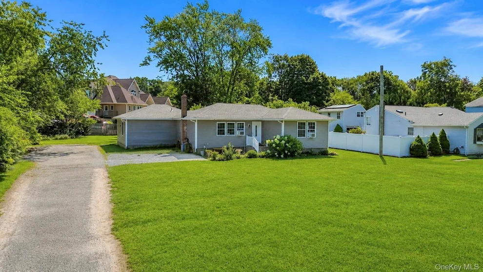 Unit for sale at 899 Hawkins Avenue, Brookhaven, NY 11755